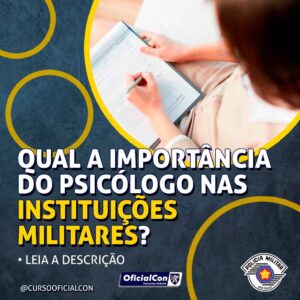 Melhor escola inscrição cursinho concurso prova vagas formação soldado policial militar civil federal estudar